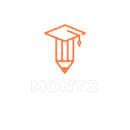 Mont2 Academy Logo