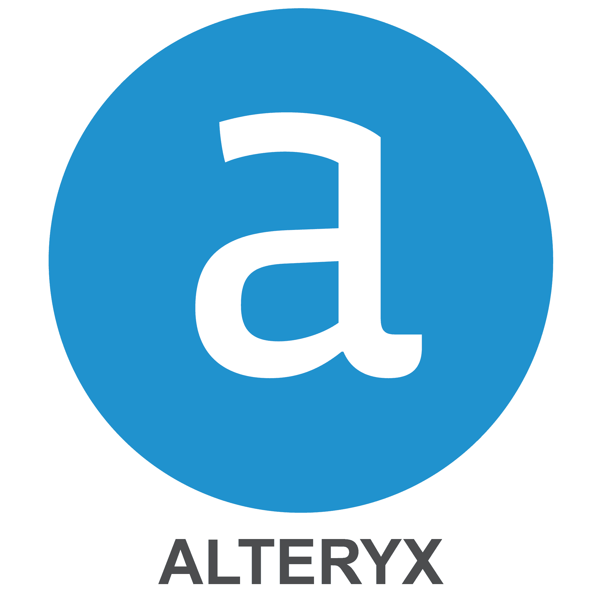 Alteryx
